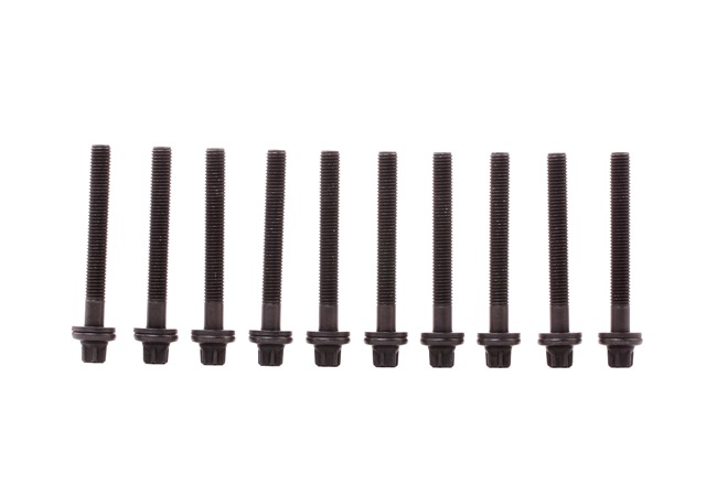 ELRING | Strækbolte ydre torx 221.280 SAAB 9-5 Sedan (YS3E) 2001 billig online
