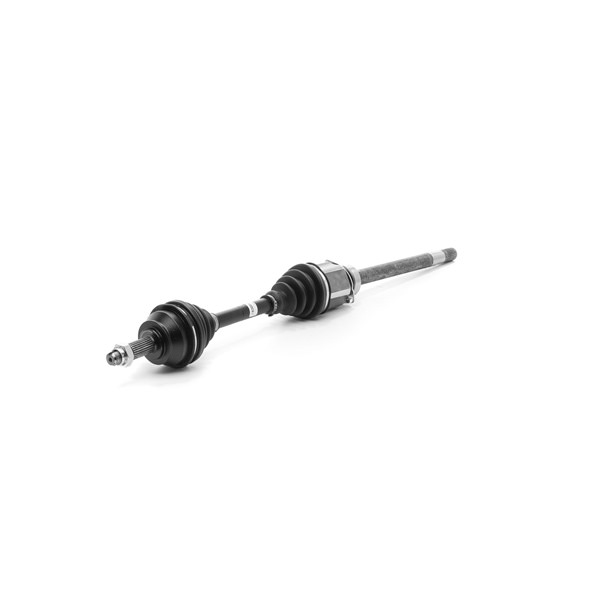 Semiasse 13D0327R RIDEX REMAN ALFA ROMEO 147 (937) 1.9 JTDM 16V (937.AXN1B, 937.AXZ1B) 2008 170 CV