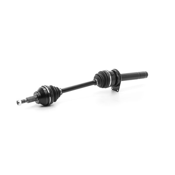 Número OEM 7E0 407 272 AB - Árbol de transmisión 13D0436R AUDI