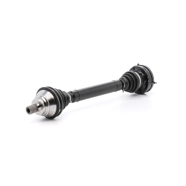 Steekas 13D0301R RIDEX REMAN Volkswagen Passat B6 Variant (3C5) 2.0 TDI 4motion 2006 140 Pk
