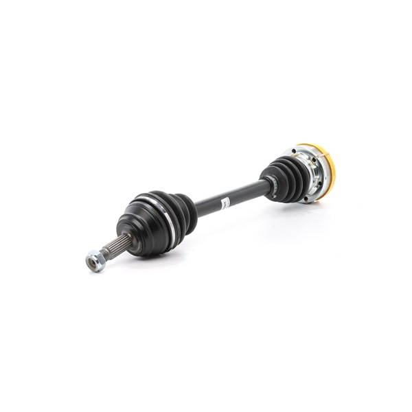 OEM-nummer JZW 407 449 CX - Aandrijfas 13D0029R VW, AUDI, SKODA, SEAT