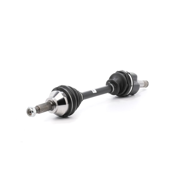 OEM nummer 2S7W-3B437-CA - Drivaksel 13D0256R FORD