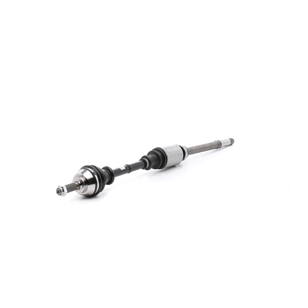 RIDEX REMAN 13D0057R drive shaft PEUGEOT 205 II Hatchback 1.3 Rallye 101hp 1990