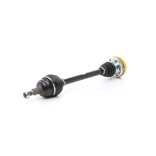 Steekas 13D0123R RIDEX REMAN Volkswagen Golf IV Variant (1J5) 1.9 SDI 2000 68 Pk