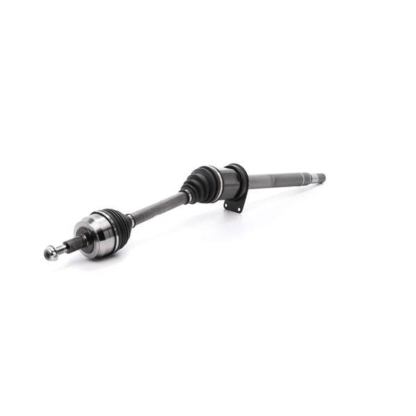 Número OEM 7E0 407 272 C - Árbol de transmisión 13D0701R SEAT, AUDI, SKODA