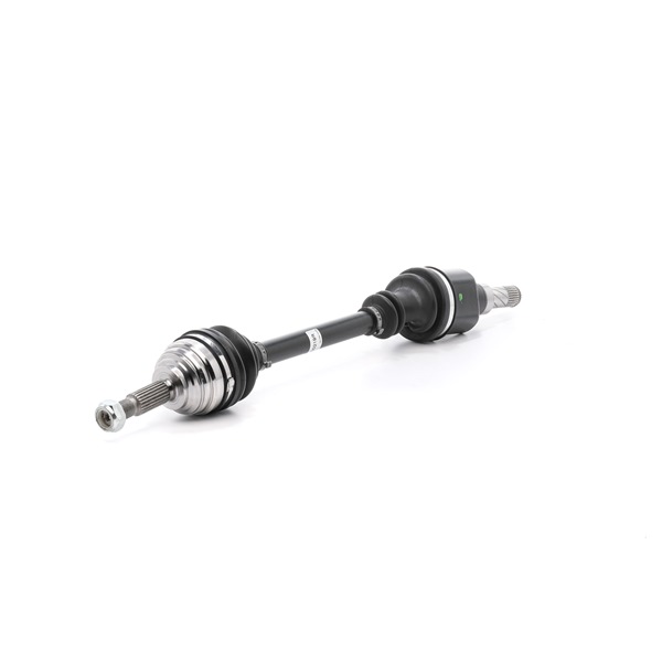 RIDEX REMAN 13D0219R cardan RENAULT Modus / Grand Modus (F, JP) 1.5 dCi 86CV 2006