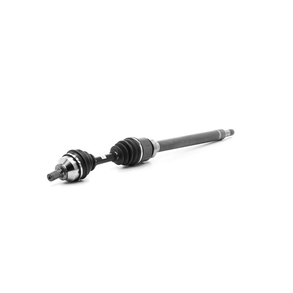 Antriebswellen 13D0224R RIDEX REMAN VOLVO S40 II (MS, 544) 2.4 2010 140 PS