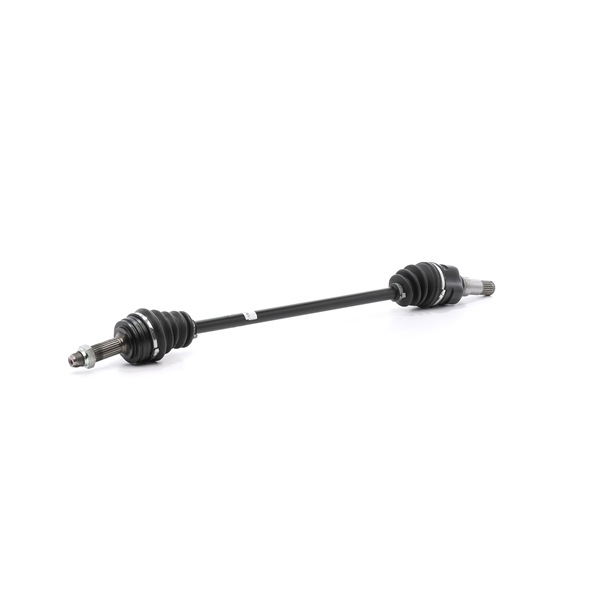 RIDEX REMAN | Antriebswelle Vorderachse rechts, mit Mutter 13D0357R TOYOTA Aygo (AB40) 2024 günstig online