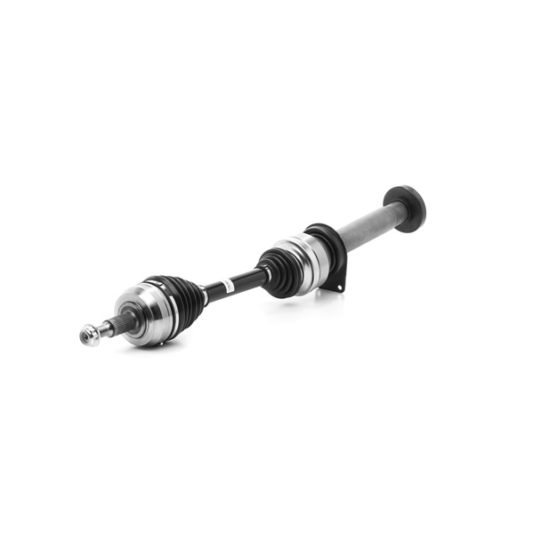 Steekas 13D0475R RIDEX REMAN Volkswagen Multivan T5 (7HM, 7HN, 7HF, 7EF, 7EM, 7EN) 2.0 TSI 2014 150 Pk