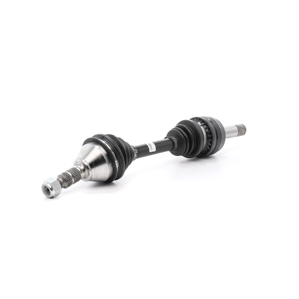 Antriebswellen 13D0005R RIDEX REMAN OPEL Vectra C Limousine (Z02) 1.9 CDTI (F69) 2008 120 PS