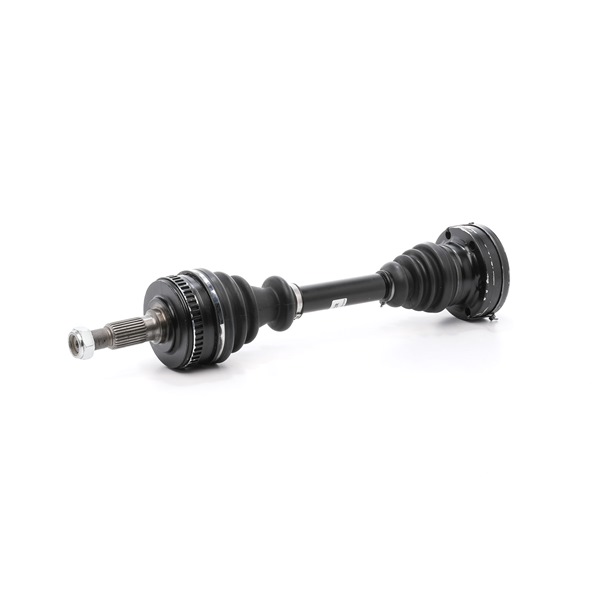 Numer OEM A 638 334 17 34 - Wał napędowy 13D0152R MERCEDES-BENZ