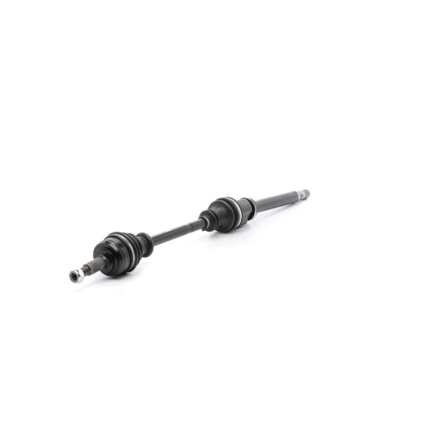 Drivaxel 13D0220R RIDEX REMAN RENAULT Scénic III (JZ0/1_) 1.5 dCi 2011 86 hk
