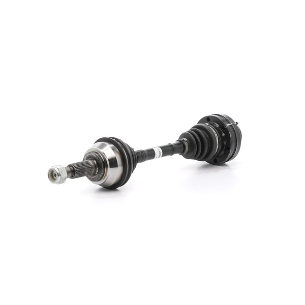 Semiasse 13D0286R RIDEX REMAN Volkswagen Touareg I (7LA, 7L6, 7L7) 3.2 V6 2005 220 CV