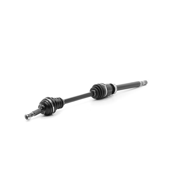 Número OEM 39 10 082 39R - Árbol de transmisión 13D0797R RENAULT, DACIA, RENAULT TRUCKS
