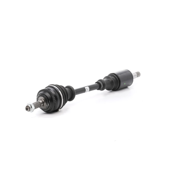 Numer OEM 3272.8Q - Wał napędowy 13D0472R PEUGEOT, CITROËN