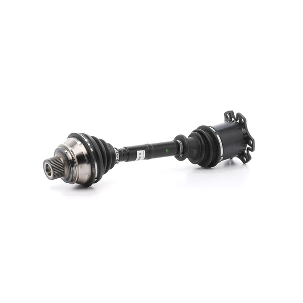 Antriebswellen 13D0551R RIDEX REMAN AUDI A4 B8 Allroad (8KH) 2.0 TDI quattro 2016 163 PS