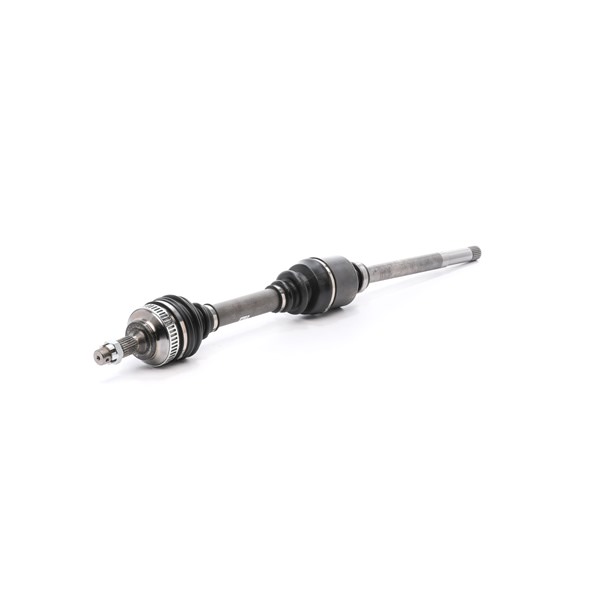 Número OEM 3273 FH - Árbol de transmisión 13D0691R PEUGEOT, CITROËN