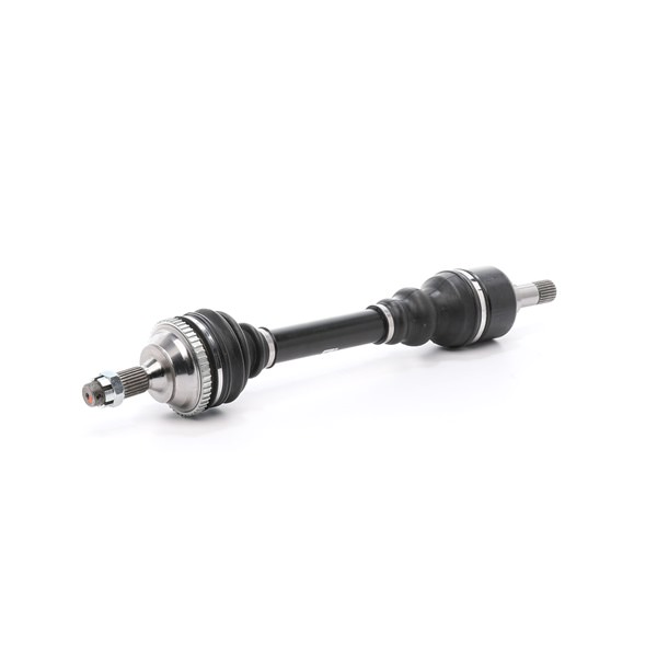 OEM-nummer 3272 AH - Aandrijfas 13D0239R VW, PEUGEOT, CITROËN