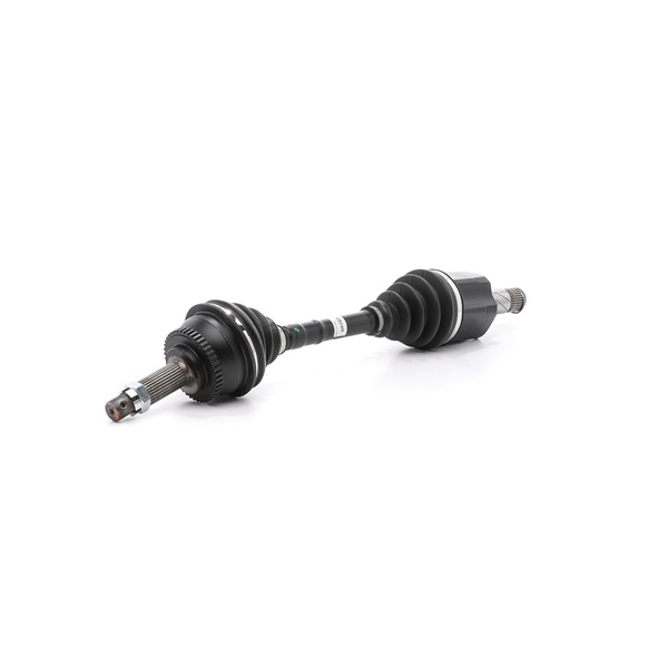 Numer OEM 39101 8H710 - Wał napędowy 13D0324R RENAULT, NISSAN