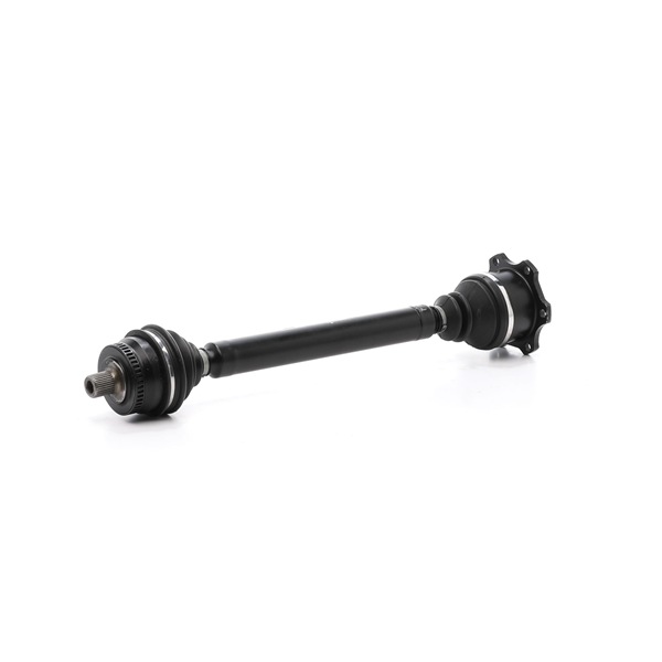 Antriebswellen 13D0137R RIDEX REMAN SKODA Superb I Limousine (3U4) 1.8 T 2008 150 PS