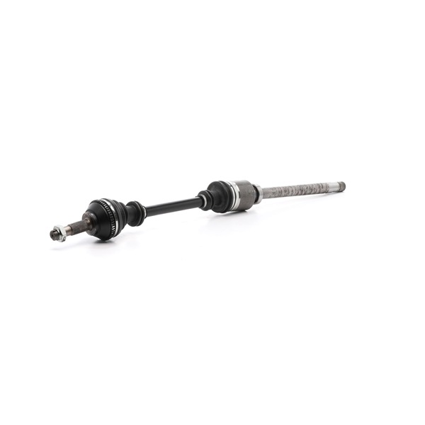 Steekas 13D0156R RIDEX REMAN FIAT Ducato II Bus (244) 2.8 JTD 4x4 2005 128 Pk