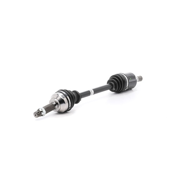 OEM nummer 39101 JD02B - Drivaksel 13D0367R NISSAN