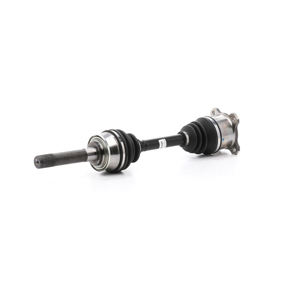 RIDEX REMAN 13D0142R Antriebswelle MITSUBISHI PAJERO 2 (V3W, 52W, 54W) 3.0 V6 24V 181 PS Benzin 1995