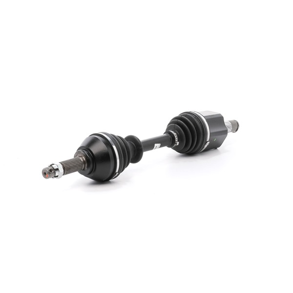 Numero OEM 39101 JD74B - Semiasse 13D0160R RENAULT, NISSAN, RENAULT TRUCKS