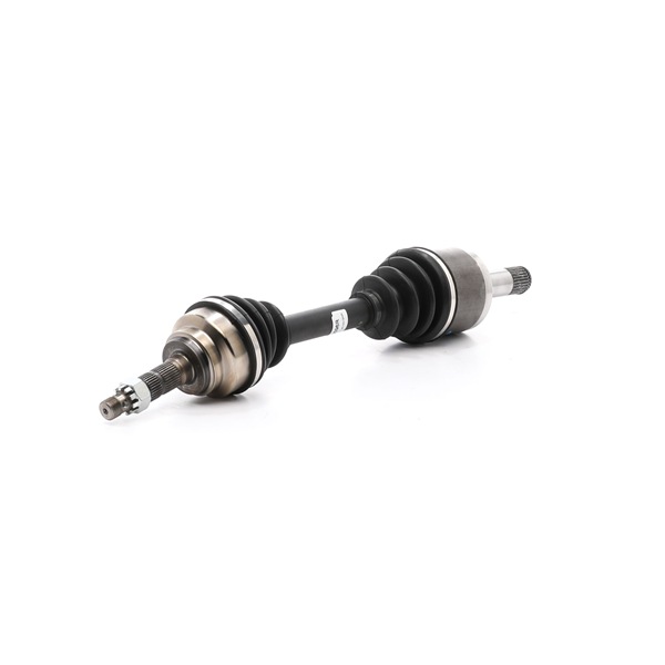 Veio de transmissão 13D0096R RIDEX REMAN OPEL Astra G CC (T98) 2.2 DTI (F08, F48) 2004 117 cv
