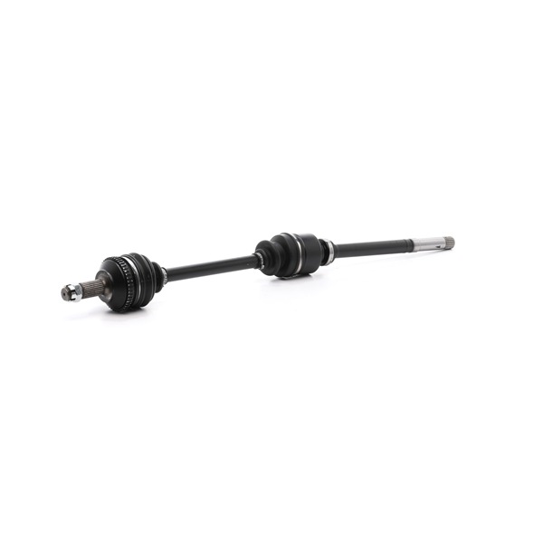 Antriebswellen 13D0241R RIDEX REMAN FIAT Scudo I Kastenwagen (220) 2.0 2000 136 PS