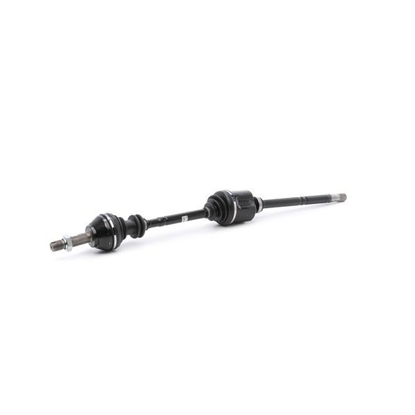 Steekas 13D0318R RIDEX REMAN PEUGEOT J5 Bus (280) 2.5 DT 1987 95 Pk
