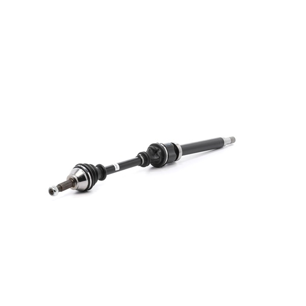 OEM-Nummer XS4W 3B436 BB - Antriebswelle 13D0098R FORD