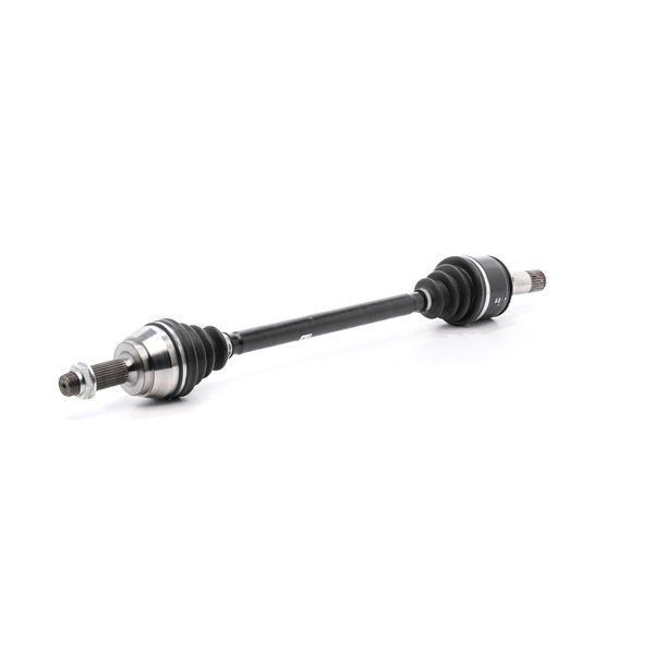 Número OEM A 639 350 07 10 - Árbol de transmisión 13D0347R BMW, MERCEDES-BENZ