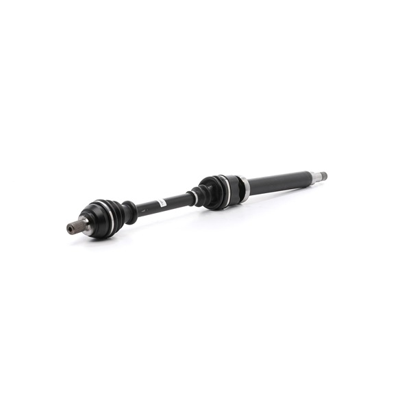 Antriebswellen 13D0454R RIDEX REMAN VOLVO S40 II (MS, 544) 1.6 2010 101 PS