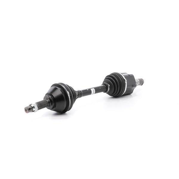 Número OEM 3910 1JD 72B - Árbol de transmisión 13D0446R RENAULT, NISSAN, RENAULT TRUCKS