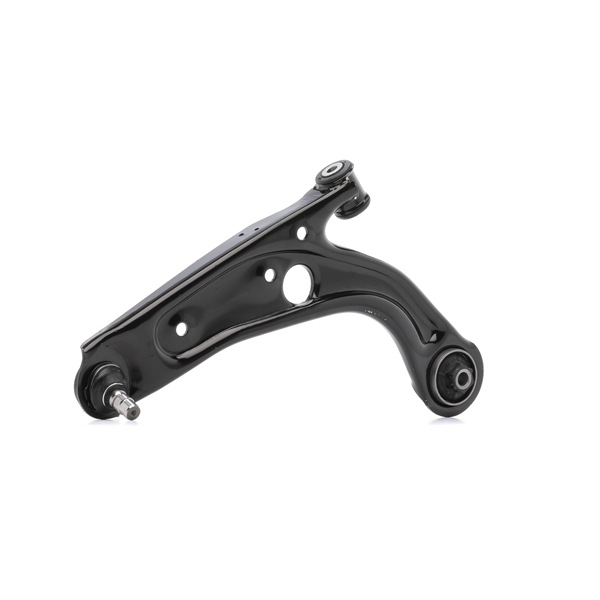 Braccio oscillante, sospensione ruota 273C2745 RIDEX LANCIA Ypsilon III (312) 1.2 Bi-fuel (312.YXA1A) 2011 67 CV