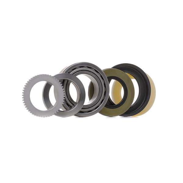 Numéro OEM 40210 EB000 - Kit de roulement de roue 654W1432 NISSAN, INFINITI