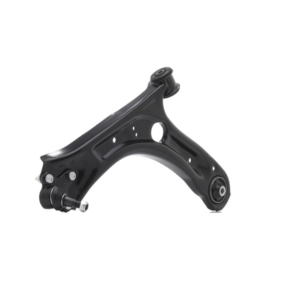 Dreieckslenker 273C2883 RIDEX VW Beetle Cabrio (5C7, 5C8) 2.0 TFSI 2015 213 PS