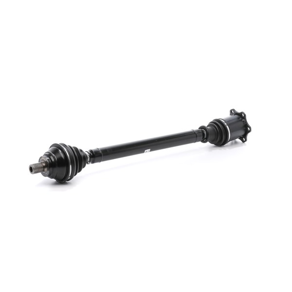 Semiasse 13D1141R RIDEX REMAN Volkswagen Touran I (1T1, 1T2) 2.0 TDI 2005 140 CV