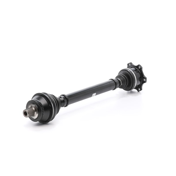 Antriebswellen 13D0191R RIDEX REMAN AUDI A6 C5 Avant (4B5) 2.4 2004 156 PS