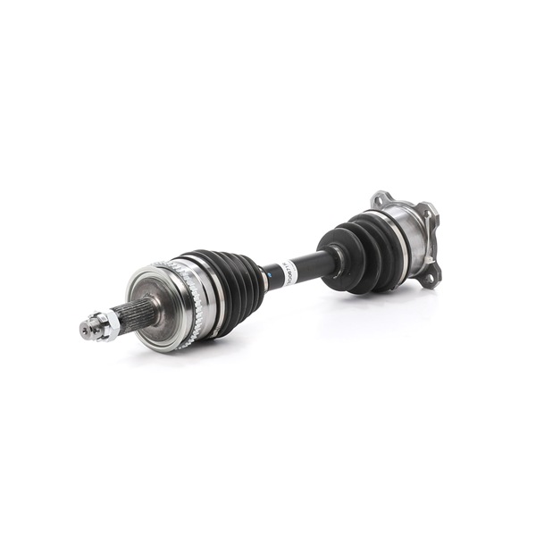 RIDEX REMAN 13D0671R Antriebswelle MITSUBISHI L 200 / Triton Pickup (KA_T, KB_T) 2.5 DI-D 4WD 178 PS Diesel 2011