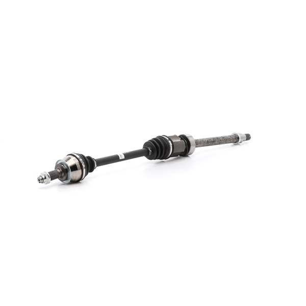 Veio de transmissão 13D1248R RIDEX REMAN MINI Hatchback (R50, R53) 1.6 One 2005 90 cv