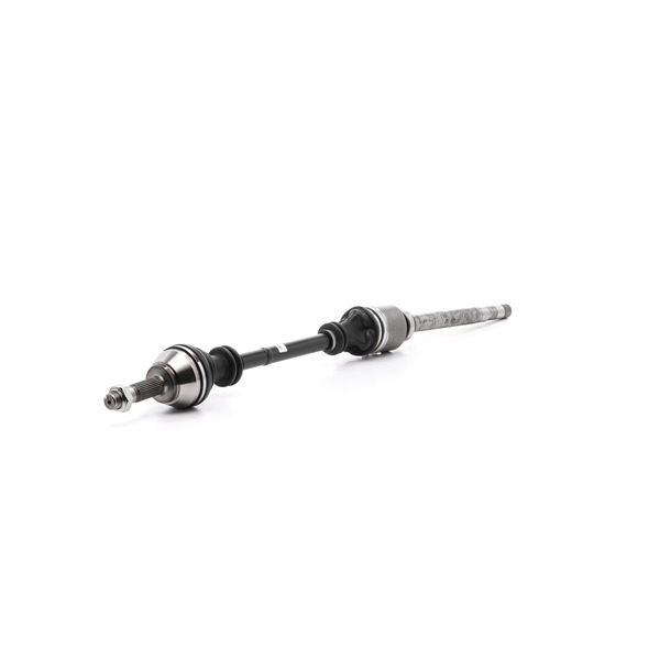 Número OEM 96 173 033 80 - Árbol de transmisión 13D0064R PEUGEOT, CITROËN, FIAT, ALFA ROMEO