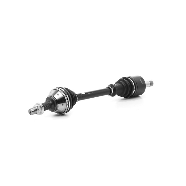 Steekas 13D0130R RIDEX REMAN FIAT Ducato II Bus (244) 2.8 JTD 4x4 2001 128 Pk