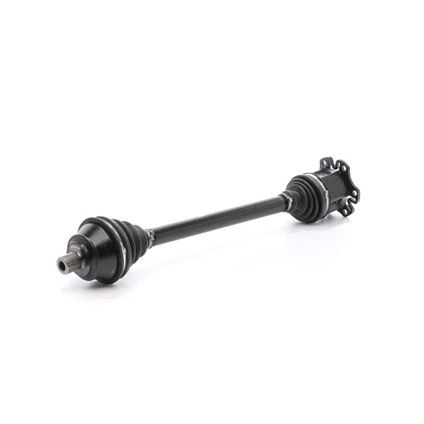 Antriebswellen 13D0517R RIDEX REMAN AUDI A6 C6 Avant (4F5) 2.7 TDI 2010 190 PS