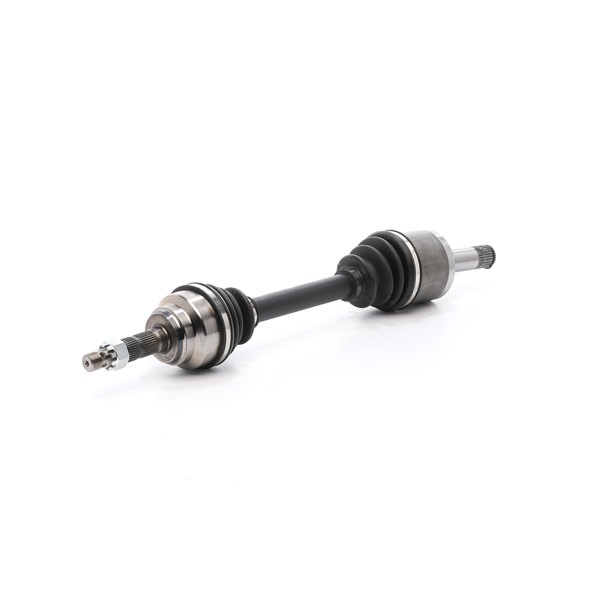 Veio de transmissão 13D0210R RIDEX REMAN OPEL Astra G CC (T98) 2.2 DTI (F08, F48) 2002 117 cv