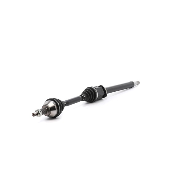 Semiasse 13D0471R RIDEX REMAN ALFA ROMEO 159 Sedan (939) 1.9 JTDM 8V (939AXE1B, 939BXE1B, 939BXH1B) 2007 115 CV