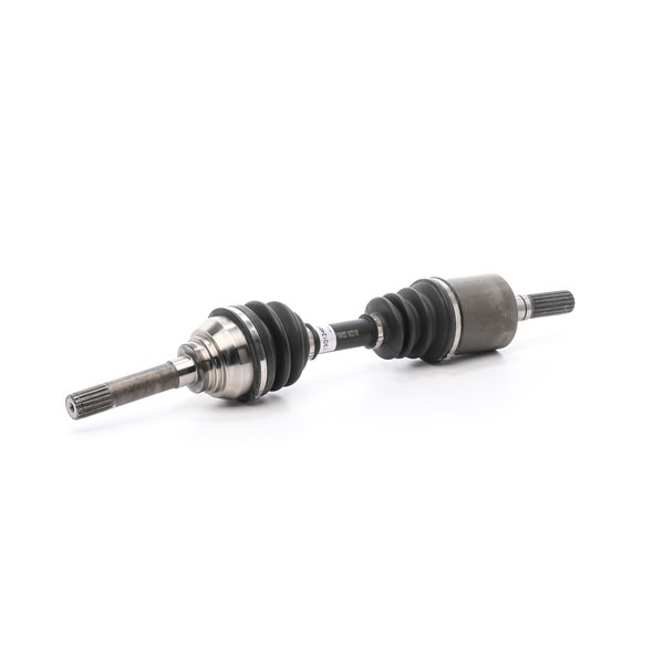 RIDEX REMAN 13D1246R Antriebswelle Opel Frontera B