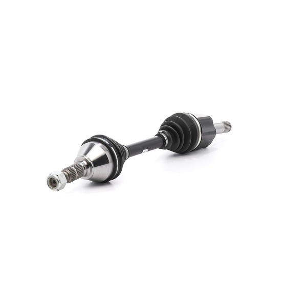 RIDEX REMAN 13D0618R Drive shaft OPEL INSIGNIA Saloon 2.0 Biturbo CDTI 195 hp Diesel 2015
