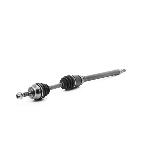 Antriebswellen 13D0068R RIDEX REMAN VOLVO V70 I (LV, 875, 876) 2.3 T-5 1998 239 PS